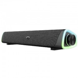 Barra de Sonido Trust Gaming GXT 620 Axon/ 12W/ 2.0