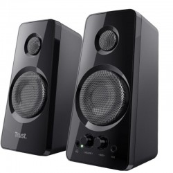 Altavoces Trust Tytan/ 36W/ 2.0