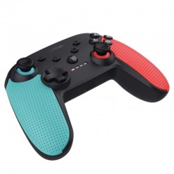Gamepad Trust Gaming GXT 1246B MUTA Inalámbrico Gamepad Trust Gaming GXT 1246B MUTA Inalámbrico