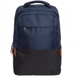 Mochila Trust Lisboa para Portátiles hasta 16'/ Azul Mochila Trust Lisboa para Portátiles hasta 16'/ Azul