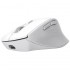 Ratón Inalámbrico Trust Niven Confort 26022/ Batería recargable/ Hasta 3200 DPI/ Blanco