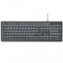Teclado Trust Primo 25821