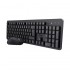 Teclado y Ratón Inalámbricos Trust TKM-360
