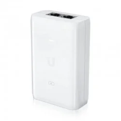 Inyector PoE Ubiquiti U-POE-AT-EU