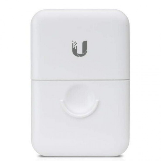 Protector sobretensión ubiquiti eth-sp-g2/ 2 rj45 Protector sobretensión ubiquiti eth-sp-g2/ 2 rj45