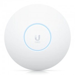 Punto de Acceso Ubiquiti U6 Enterprise