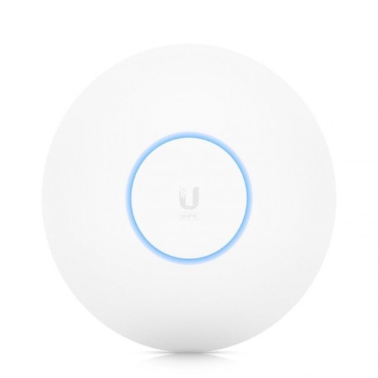 Punto de acceso ubiquiti unifi u6+