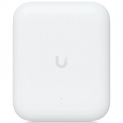 Punto de Acceso Ubiquiti UniFi U7 Outdoor