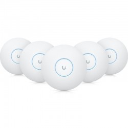 Punto de Acceso Ubiquiti UniFi 7 Pro/ Pack 5 uds