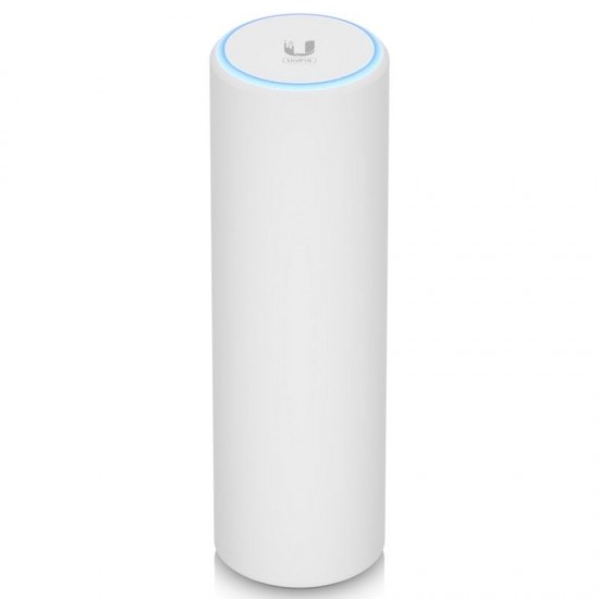 Punto de acceso ubiquiti unifi u6 mesh