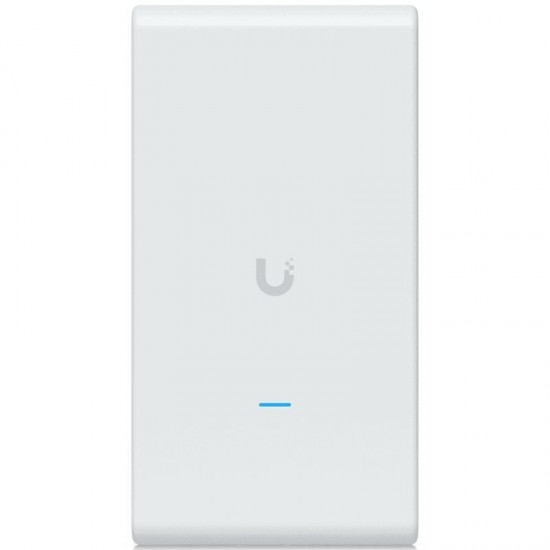 Punto de acceso ubiquiti unifi u6 mesh pro Punto de acceso ubiquiti unifi u6 mesh pro