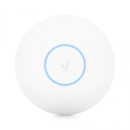 Punto de acceso ubiquiti unifi6 pro