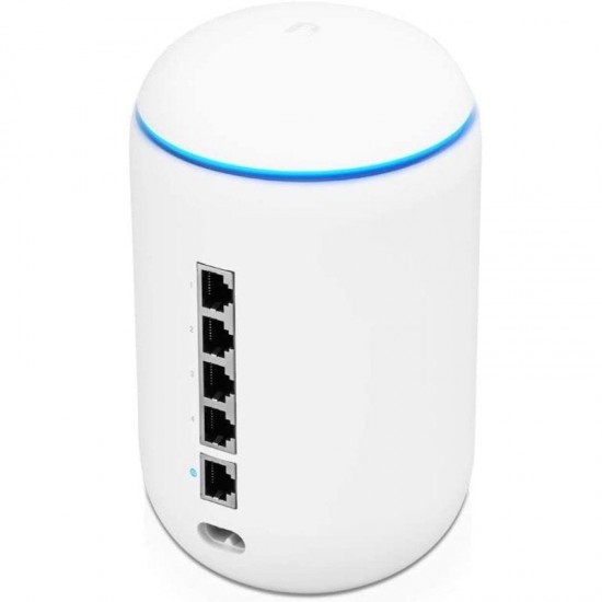 Router inalámbrico ubiquiti unifi dream machine Router inalámbrico ubiquiti unifi dream machine