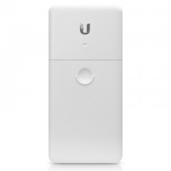 Switch Ubiquiti NanoSwitch N-SW/ 4 Puertos RJ45 10/100/1000 PoE