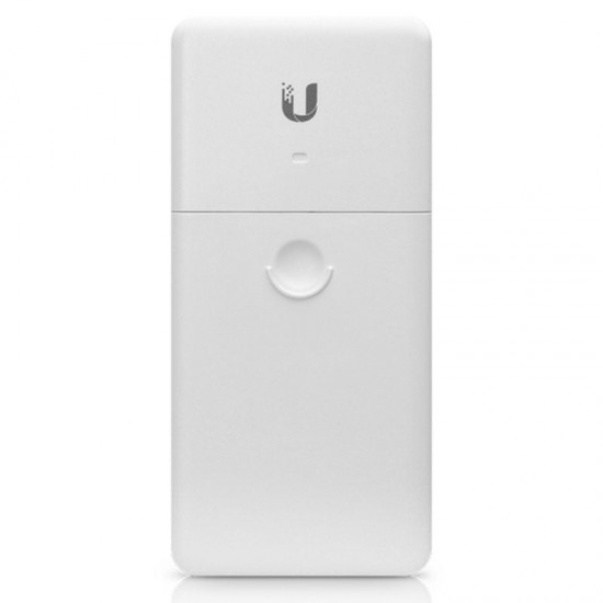 Switch ubiquiti nanoswitch n-sw/ 4 puertos rj45 10/100/1000 poe Switch ubiquiti nanoswitch n-sw/ 4 puertos rj45 10/100/1000 poe