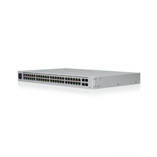 Switch ubiquiti usw-48/ 52 puertos/ rj45 10/100/1000 sfp Switch ubiquiti usw-48/ 52 puertos/ rj45 10/100/1000 sfp