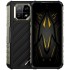 Smartphone Rugerizado Ulefone Armor 22 8GB/ 128GB/ 6.58'/ Negro