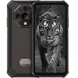 Smartphone Rugerizado Ulefone Armor X16 6GB/ 128GB/ 6.56'/ Sombra del Páramo