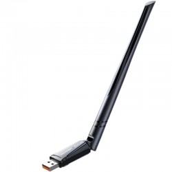 Adaptador USB - WiFi - Bluetooth 5.4 Vention KDXB0/ 900Mbps Adaptador USB - WiFi - Bluetooth 5.4 Vention KDXB0/ 900Mbps