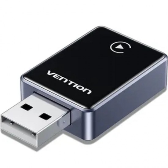 Adaptador carplay/android auto inalámbrico vention kryh0 Adaptador carplay/android auto inalámbrico vention kryh0