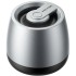 Altavoz con Bluetooth Vention Omni O11 NDCI0/ 5W/ 1.0/ Plata