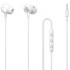 Auriculares Intrauditivos Vention Echo Lite In-Ear/ con Micrófono/ Jack 3.5/ Blancos