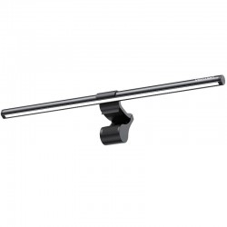 Lámpara de Escritorio Vention PDAB0/ 5W/ Negra