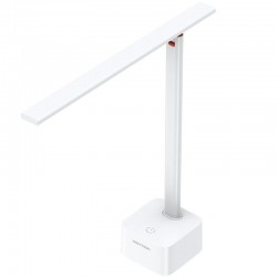 Lámpara de Escritorio Vention PDBW0/ 5W/ Blanca Lámpara de Escritorio Vention PDBW0/ 5W/ Blanca