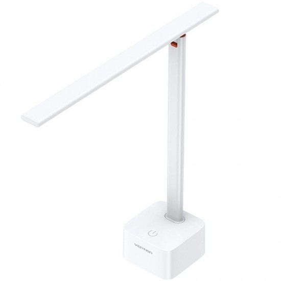 Lámpara de escritorio vention pdbw0/ 5w/ blanca Lámpara de escritorio vention pdbw0/ 5w/ blanca