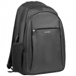 Mochila Vention KRMB0 para Portátiles hasta 15.6'/ 20L/ Negra Mochila Vention KRMB0 para Portátiles hasta 15.6'/ 20L/ Negra