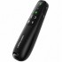 Presentador Inalámbrico Vention KQPB0-GL/ 2.4GHz/ Negro