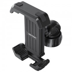 Soporte de Smartphone para Bici Vention KSFB0/ Negro