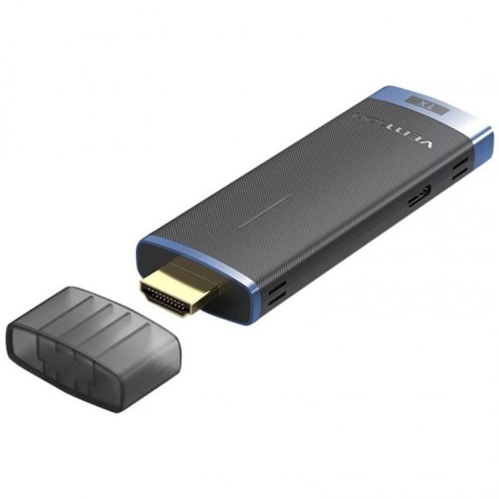 Adaptador/transmisor de vídeo inalámbrico hdmi vention adcl0-tx