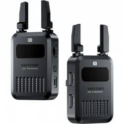 Adaptador/Transmisor de vídeo inalámbrico HDMI Vention ADUB0 Adaptador/Transmisor de vídeo inalámbrico HDMI Vention ADUB0