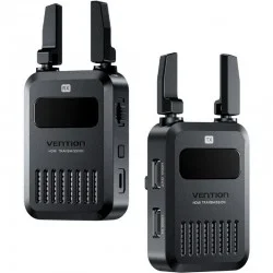 Adaptador/Transmisor de vídeo inalámbrico HDMI Vention ADUB0