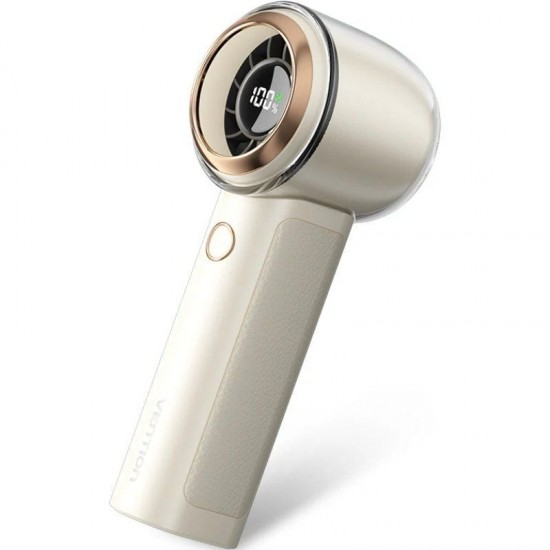 Ventilador de mano vention pban0/ 4 velocidades Ventilador de mano vention pban0/ 4 velocidades