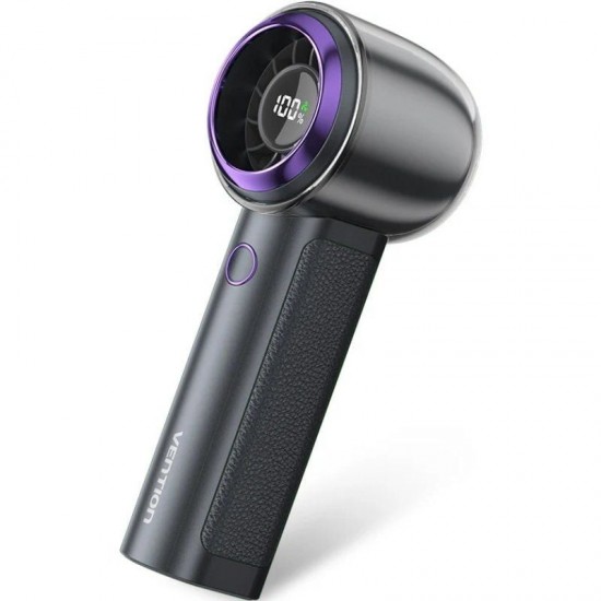 Ventilador de mano vention pbbv0/ 4 velocidades Ventilador de mano vention pbbv0/ 4 velocidades