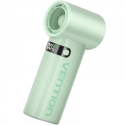 Ventilador de Mano Vention PBEG0-ML/ 100 velocidades Ventilador de Mano Vention PBEG0-ML/ 100 velocidades
