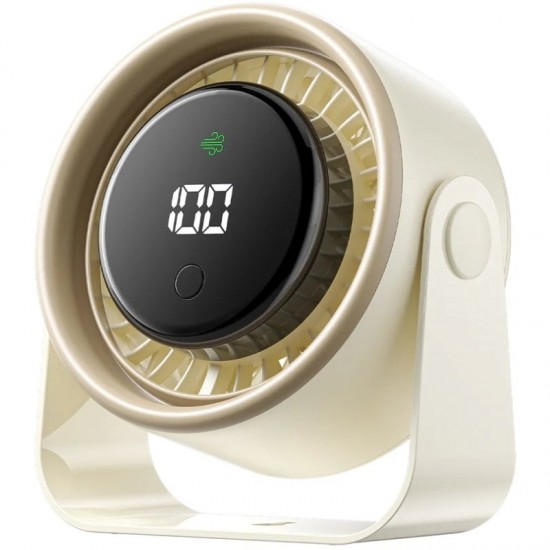 Ventilador de sobremesa vention pbjn0-pro/ 10w/ 7 aspas/ 3 velocidades Ventilador de sobremesa vention pbjn0-pro/ 10w/ 7 aspas/ 3 velocidades