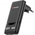 Cargador de Pared GaN Verbatim Fold 'n' Go/ 2xUSB Tipo-C/ 65W