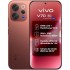 Smartphone Vivo V70 8GB/ 512GB/ 6.59'/ 5G/ Marrón