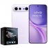 Smartphone Vivo X300 FE 12GB/ 512GB/ 6.31'/ 5G/ Púrpura/ Incluye Extensor Teleobjetivo