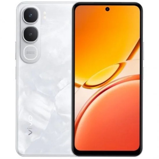 Smartphone vivo y31 6gb/ 256gb/ 6.72'/ 5g/ blanco Smartphone vivo y31 6gb/ 256gb/ 6.72'/ 5g/ blanco