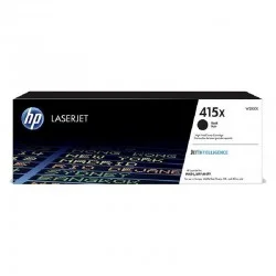 Tóner Original HP nº415X XL Alta Capacidad/ Negro Tóner Original HP nº415X XL Alta Capacidad/ Negro