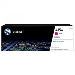 Tóner Original HP nº415A/ Magenta Tóner Original HP nº415A/ Magenta