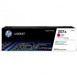 Tóner Original HP nº207A/ Magenta Tóner Original HP nº207A/ Magenta