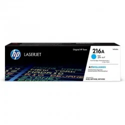 Tóner Original HP nº216A/ Cian Tóner Original HP nº216A/ Cian