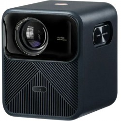 Proyector Portátil Wanbo 2025 Mozart 1 Pro/ 1200 Lúmenes/ Full HD/ HDMI/ WiFi/ Azul Oscuro Proyector Portátil Wanbo 2025 Mozart 1 Pro/ 1200 Lúmenes/ Full HD/ HDMI/ WiFi/ Azul Oscuro