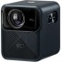 Proyector Portátil Wanbo 2025 Mozart 1 Pro/ 1200 Lúmenes/ Full HD/ HDMI/ WiFi/ Azul Oscuro