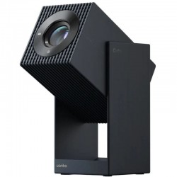 Proyector Portátil Wanbo Cube 2 Pro/ 500 Lúmenes/ Full HD/ HDMI/ WiFi/ Azul Oscuro Proyector Portátil Wanbo Cube 2 Pro/ 500 Lúmenes/ Full HD/ HDMI/ WiFi/ Azul Oscuro